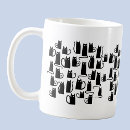 Search for black cat mugs Kitty