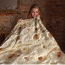 Search for mexican blankets Tortilla