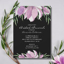 Search for southern bridal shower invitations Magnolia