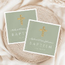 Search for sage green napkins Gender neutral