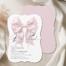 Search for elegant baby girl shower invitations Chic