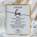 Search for rustic bar menus Elegant