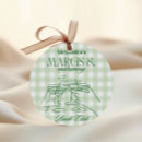 Search for matrimony stickers Elegant retro vintage beach