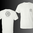 Search for corporate tshirts Small business