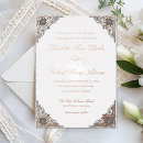 Search for rose gold and grey invitations Script
