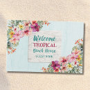 Search for tropical guest books Bed and breakfast