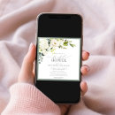 Search for grey bridal shower invitations Calligraphy