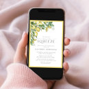 Search for main squeeze bridal shower invitations Elegant