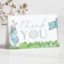 Search for 1st birthday thank you cards Boy