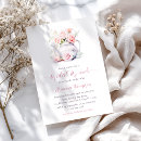 Search for afternoon brunch invitations Elegant