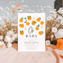 Search for clementine invitations Modern