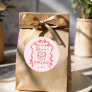 Search for cherry cake stickers Pink