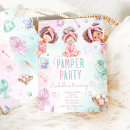 Search for african american birthday invitations Girls