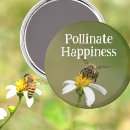 Search for apiarist magnets Save the bees