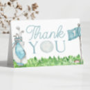 Search for baby shower thank you cards Boy