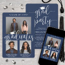 Search for brother sister graduation invitations Modern