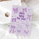 Search for shabby bridal shower invitations Whimsical
