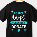 Search for animal rescue tshirts Dog adoption