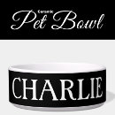 Search for name pet bowls Cats