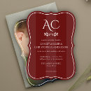 Search for rosewood wedding invitations Elegant