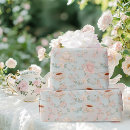 Search for shabby wrapping paper Chinoiserie