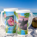 Search for foilage mugs Tropical