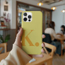 Search for orange yellow iphone cases Simple