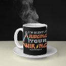 Search for industrial engineering mugs Electrical engineer
