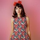 Search for strawberry fabric Floral