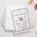 Search for vellum overlay wedding invitations Trendy