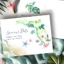 Search for st augustine florida invitations Watercolor