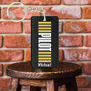 Search for masculine key rings Birthday