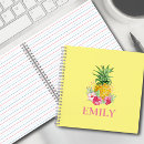 Search for pineapple notebooks Summer