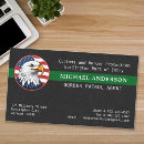 Search for military business cards Police