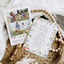 Search for color code invitations Floral