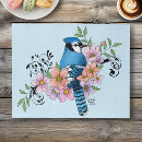 Search for blue jays puzzles Flowers