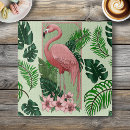 Search for flamingo puzzles Palm leaves