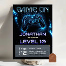 Search for light up invitations For kids