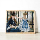 Search for manet art Girl