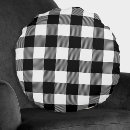 Search for french farmhouse cushions Black and white