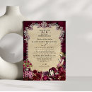 Search for alice in wonderland wedding invitations Watercolor