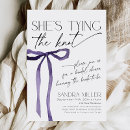 Search for gothic bridal shower invitations Minimal