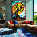 Search for gothic fantasy posters Enchanted forest