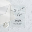 Search for square rehearsal dinner invitations Script