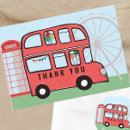 Search for double decker bus cards London