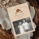 Search for horse save the dates Farm