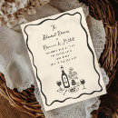 Search for whimsical rehearsal dinner invitations Wine