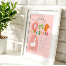 Search for kid birthday party posters Pink