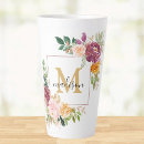 Search for rose coloured mugs Floral