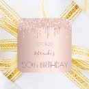 Search for womens 40th birthday stickers Pink